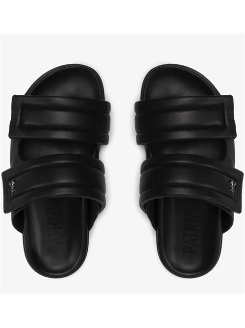 Ciabatta Patrizia Pepe PATRIZIA PEPE | 8X0001-L026-K103